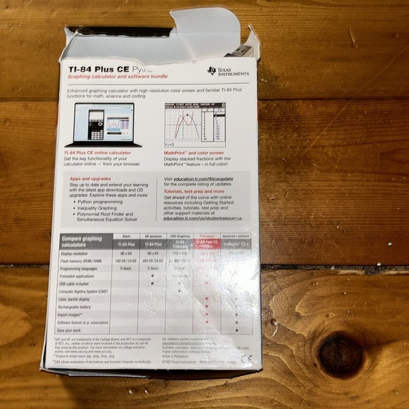 Calculator - Picture 2 of 3